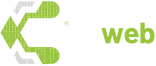 Chikuweb Logo